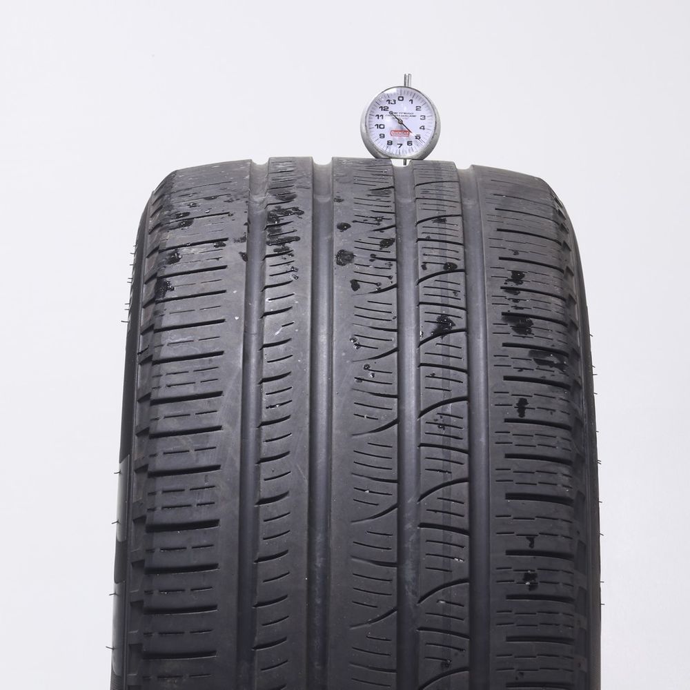 Set of (2) Used 275/45R21 Pirelli Scorpion Verde LR 110W - 5-6.5/32 - Image 2