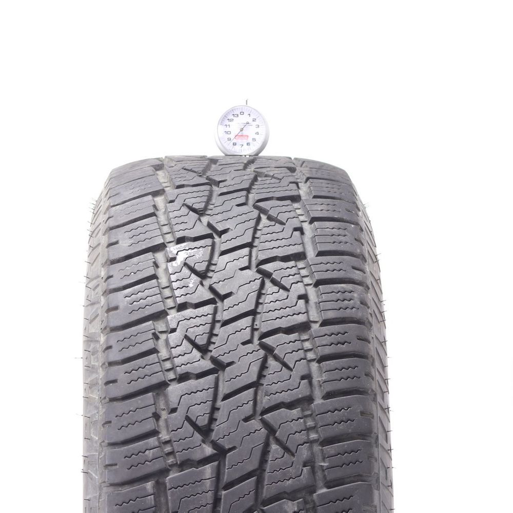 Used 265/70R17 DeanTires Back Country SQ-4 A/T 115T - 8.5/32 - Image 2