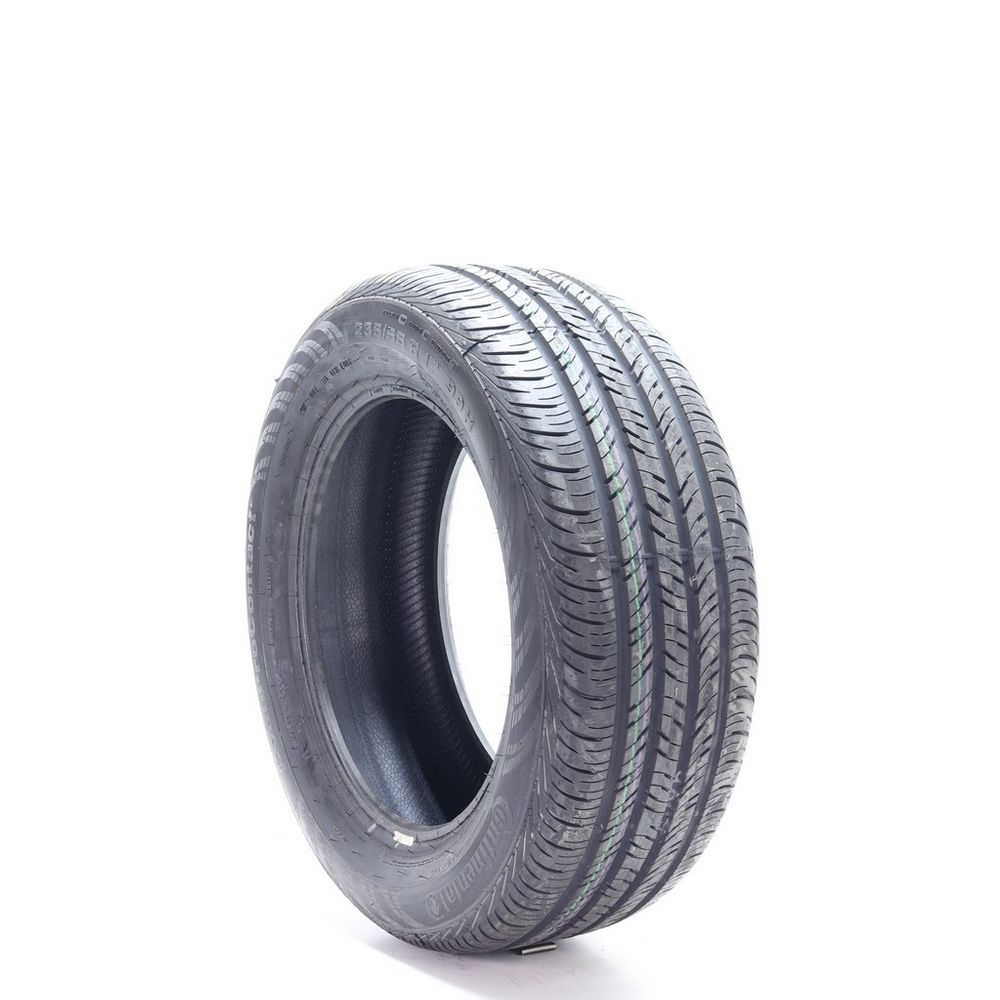 New 235/55R17 Continental ContiProContact E 99H - 10/32 - Image 1