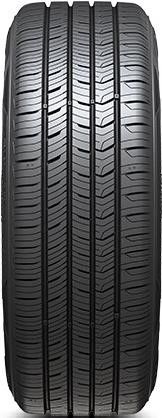 New P 225/65R17 Hankook Kinergy PT H737 102H - Image 3