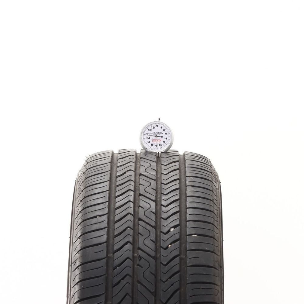 Set of (2) Used 225/60R17 Toyo Extensa A/S II 99H - 10.5-11/32 - Image 2