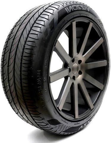 Set of (2) New P 285/45R22 Vizzoni VZX45 114V - Image 1