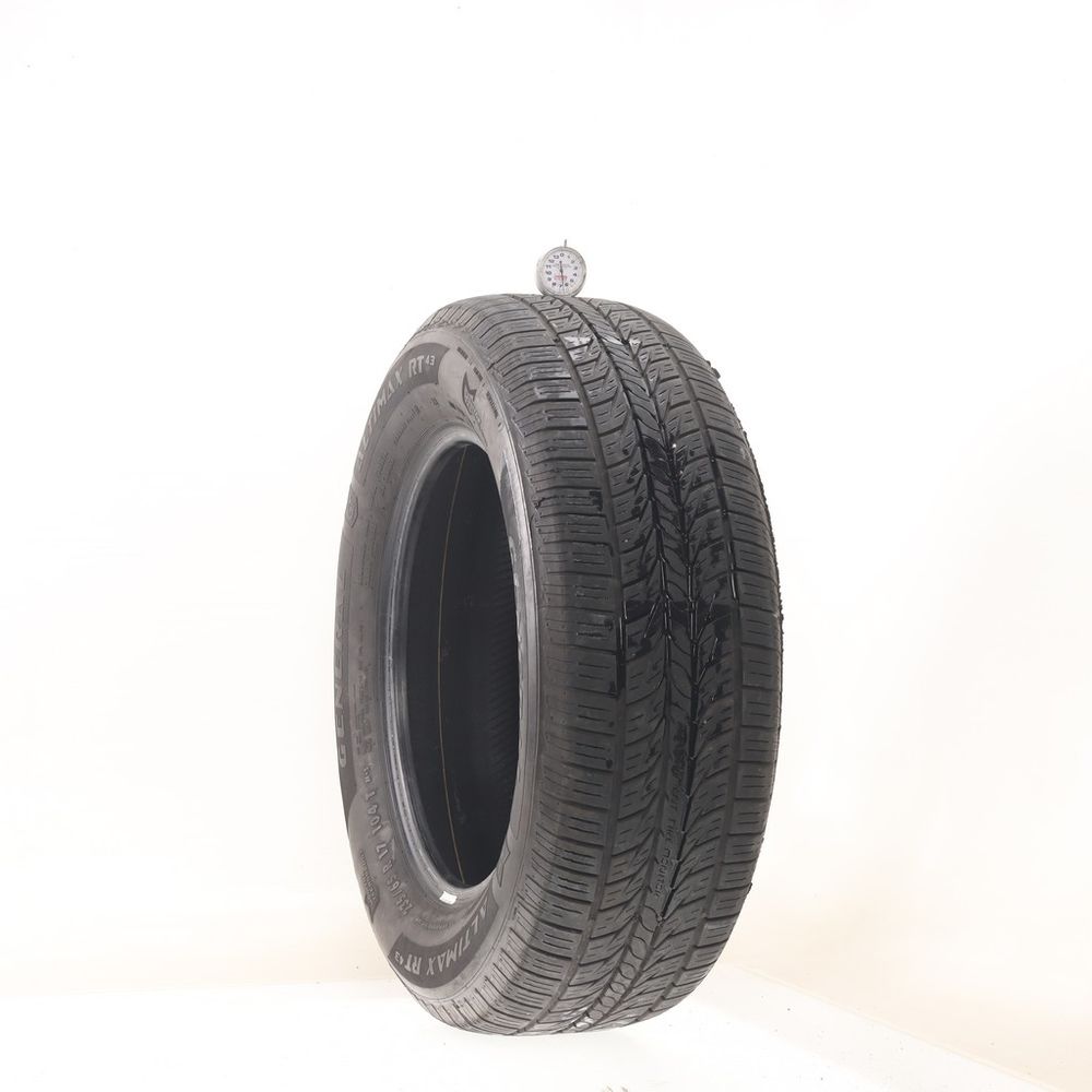 Used 235/65R17 General Altimax RT43 104T - 6.5/32 - Image 1