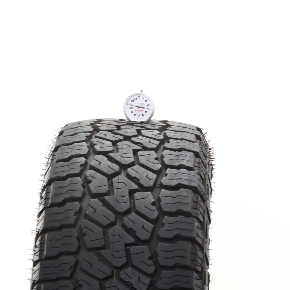 Used 265/70R16 Falken Wildpeak A/T4W 112T - 10.5/32 - Image 2