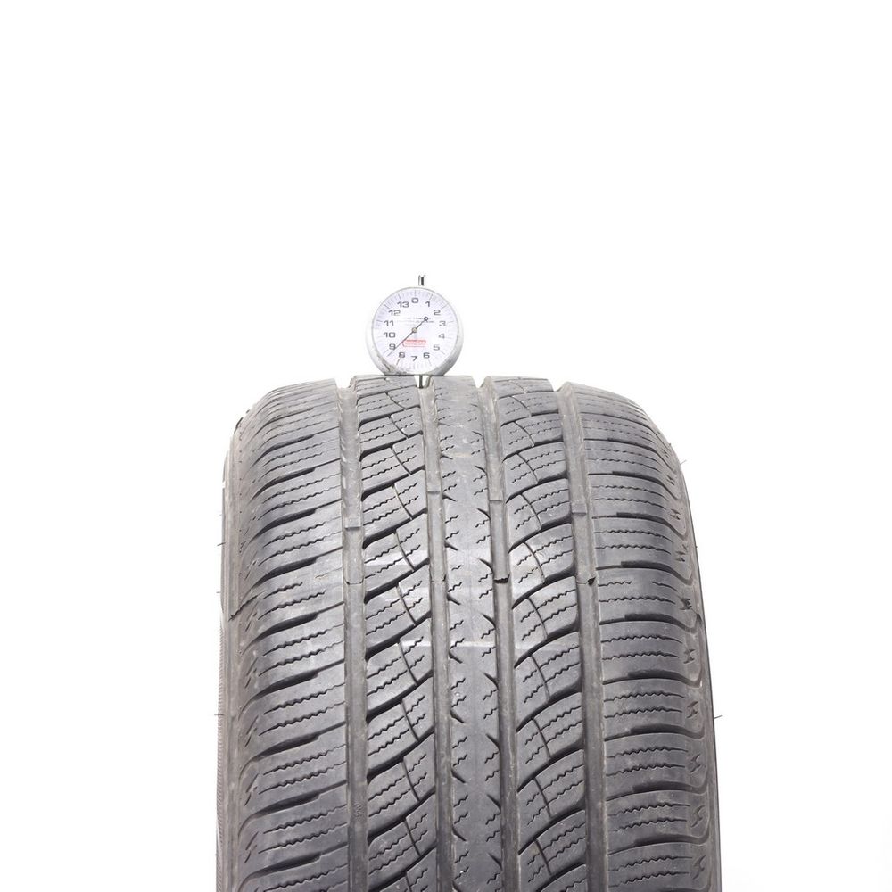Set of (2) Used 235/55R18 Westlake SU318 H/T 100V - 8.5/32 - Image 2