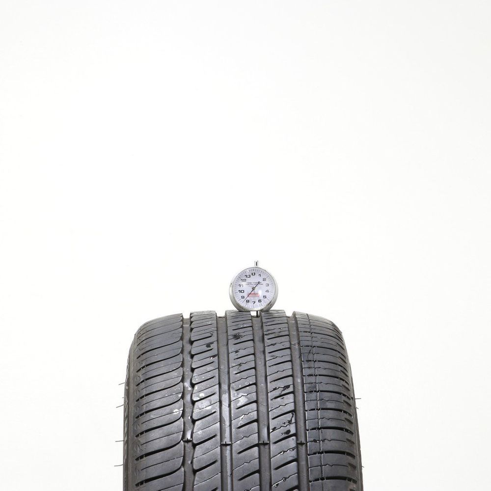 Set of (2) Used 235/45R18 Michelin Primacy MXM4 94V - 8-8.5/32 - Image 5