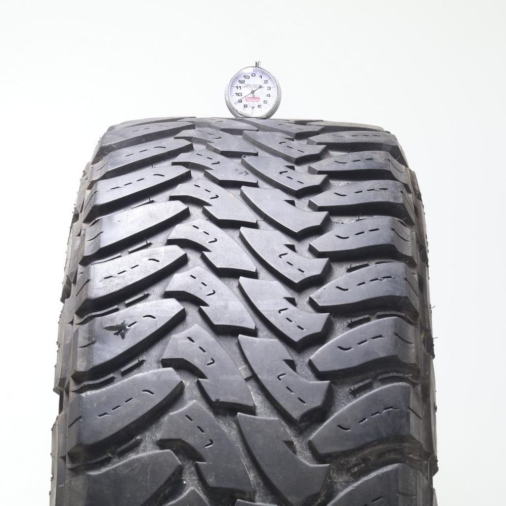 Set of (2) Used LT 37X12.5R20 Toyo Open Country MT 126Q E - 9/32 - Image 2