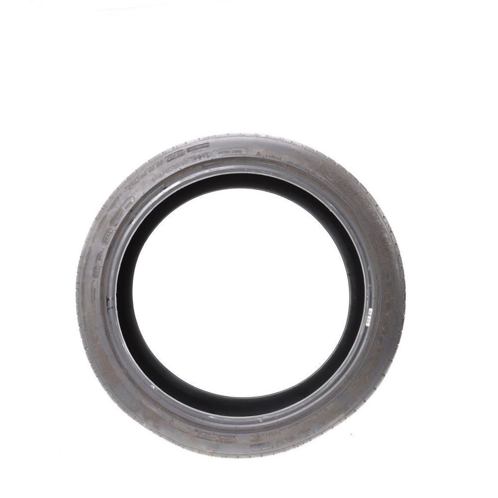 Driven Once 245/40ZR20 Michelin Pilot Super Sport 99Y - 9.5/32 - Image 3