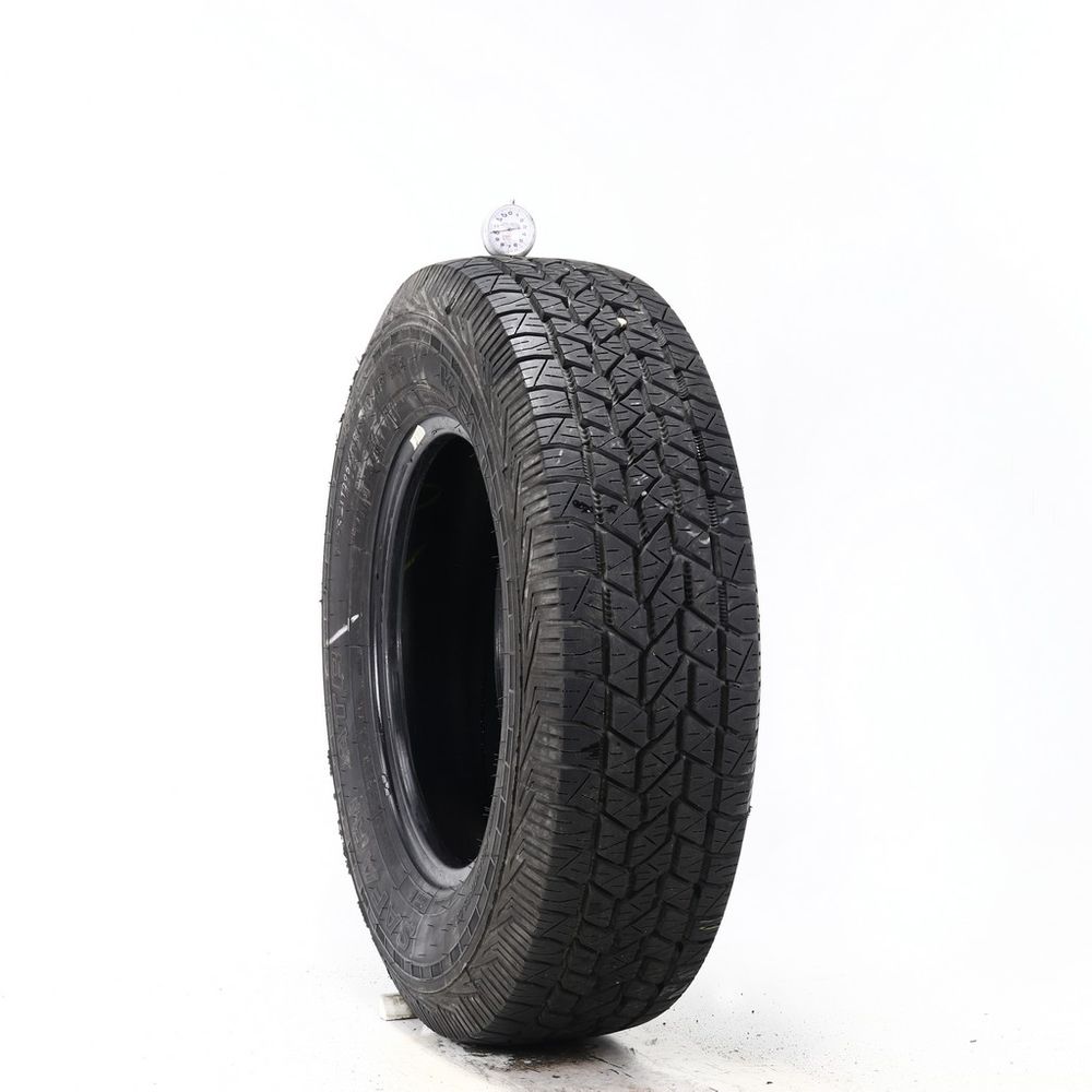 Used LT 225/75R16 Kelly Safari ATR 115/112R E - 10/32 - Image 1