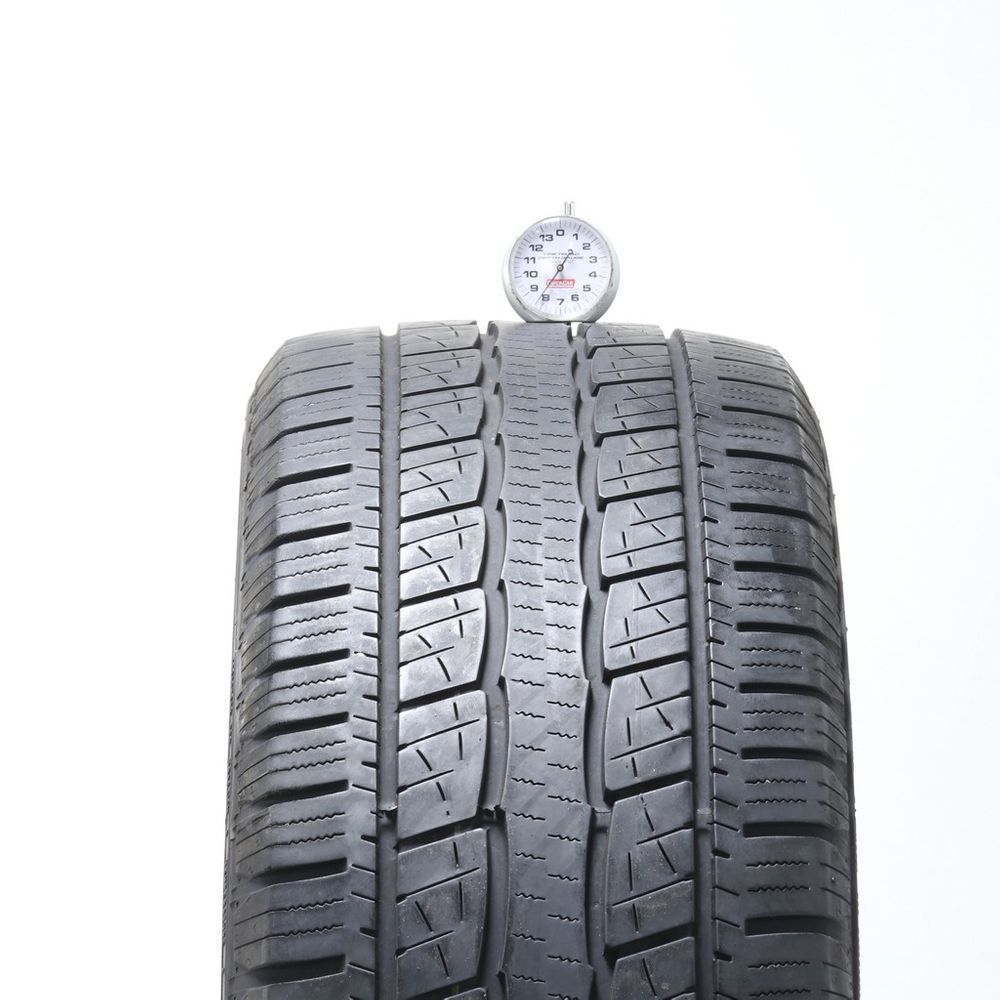 Set of (2) Used 255/55R20 General Grabber HTS 60 107H - 7-8/32 - Image 5