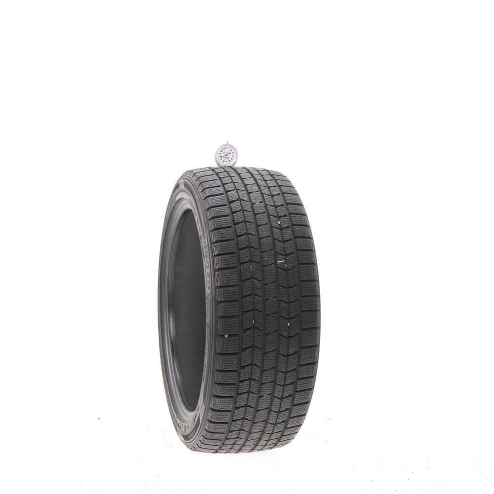 Used 215/45R17 Dunlop Graspic DS-3 91Q - 9.5/32 - Image 1