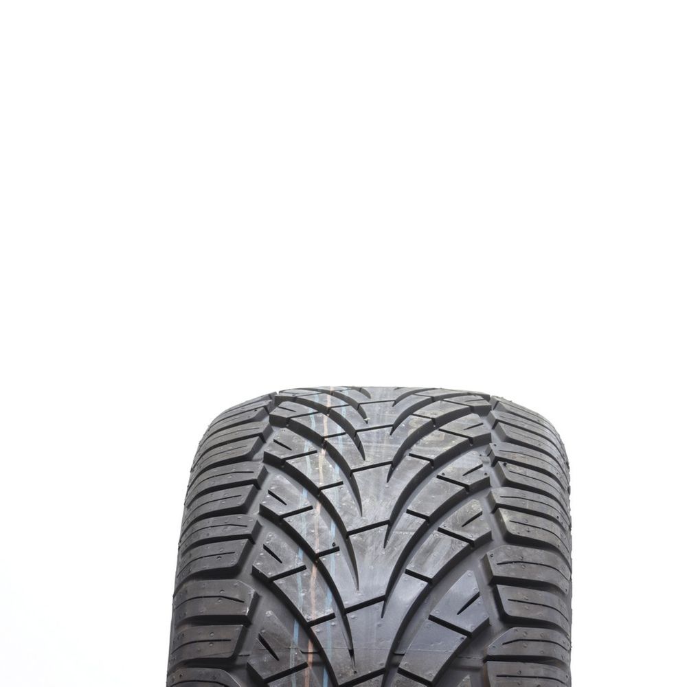 New 275/55R17 General Grabber UHP 109V - 10/32 - Image 2