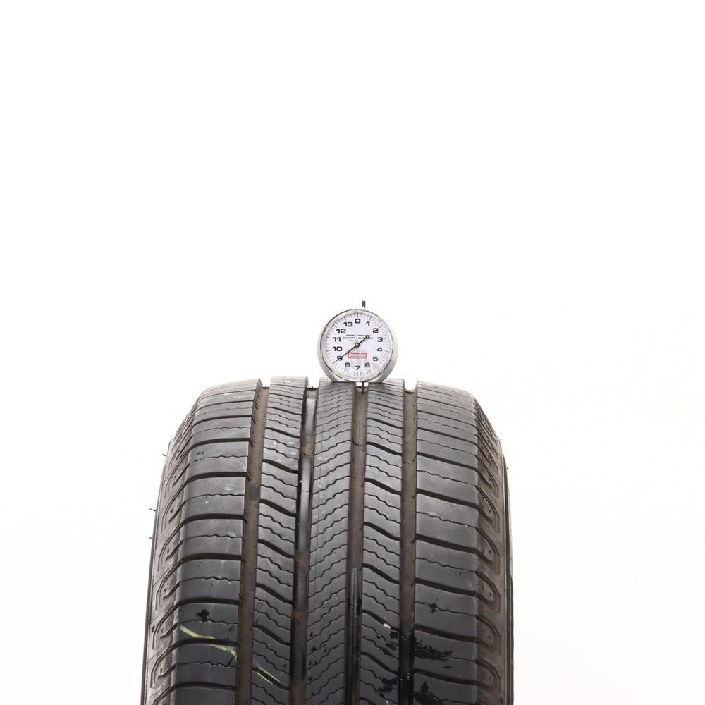 Set of (2) Used 215/65R16 Michelin Defender 2 98H - 8.5-9/32 - Image 5