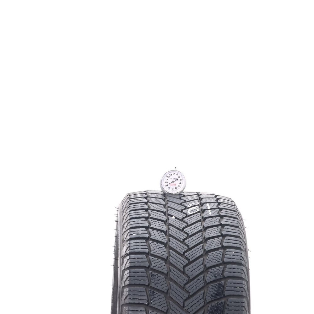Used 225/40R18 Michelin X-Ice Snow 92H - 9/32 - Image 2