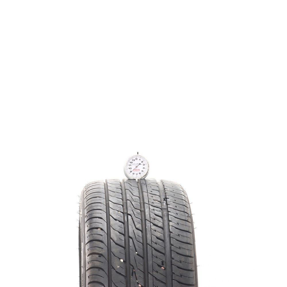 Set of (2) Used 205/45ZR17 Ironman IMove Gen 3 AS 88W - 8.5-9/32 - Image 2