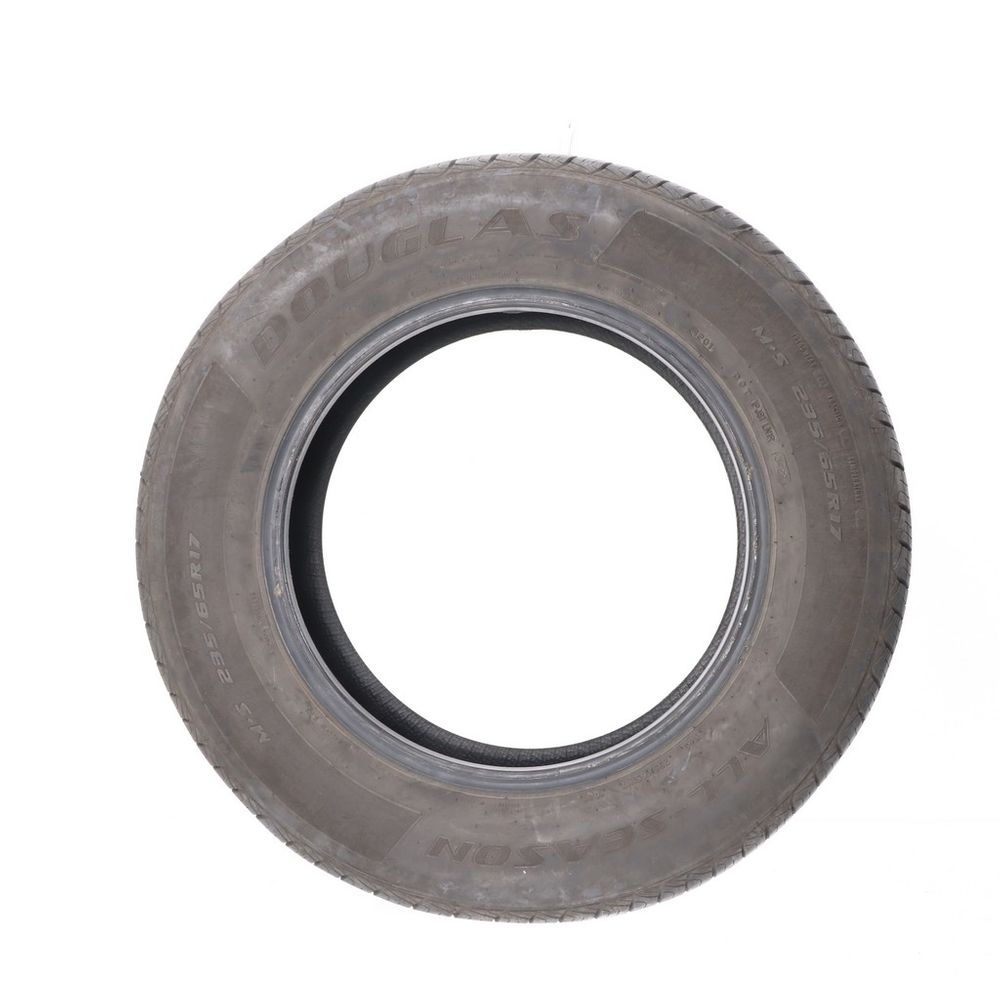 Used 235/65R17 Douglas All Season 104T - 5.5/32 - Image 3