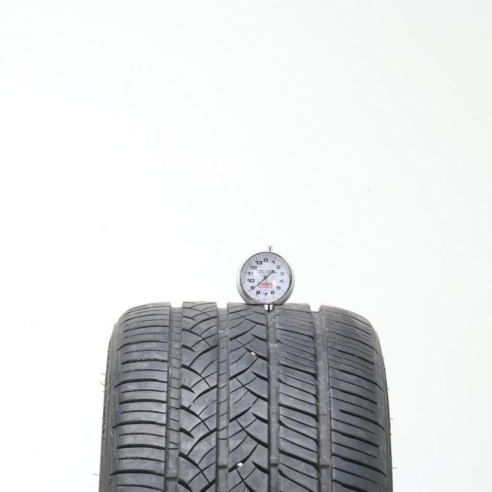 Used 245/40R18 Toyo Versado Noir E 93V - 8.5/32 - Image 2
