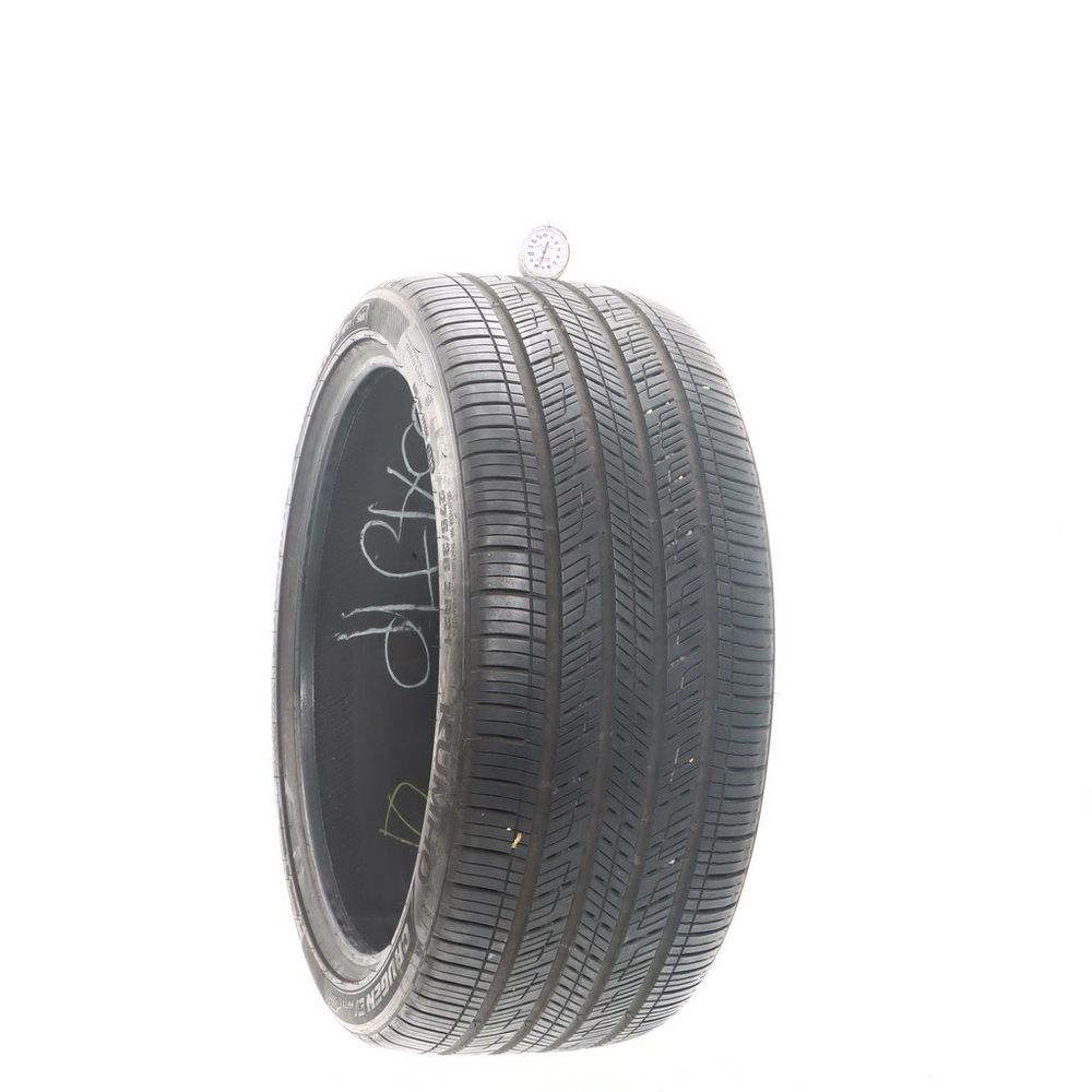 Used 275/35ZR21 Kumho Crugen EV HP71 SUV 103Y - 7.5/32 - Image 1