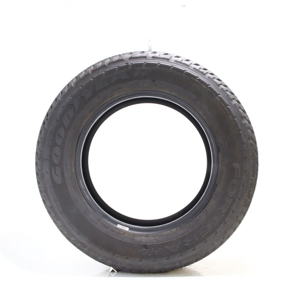 Used 245/65R17 Goodyear Fortera HL 105T - 8.5/32 - Image 3