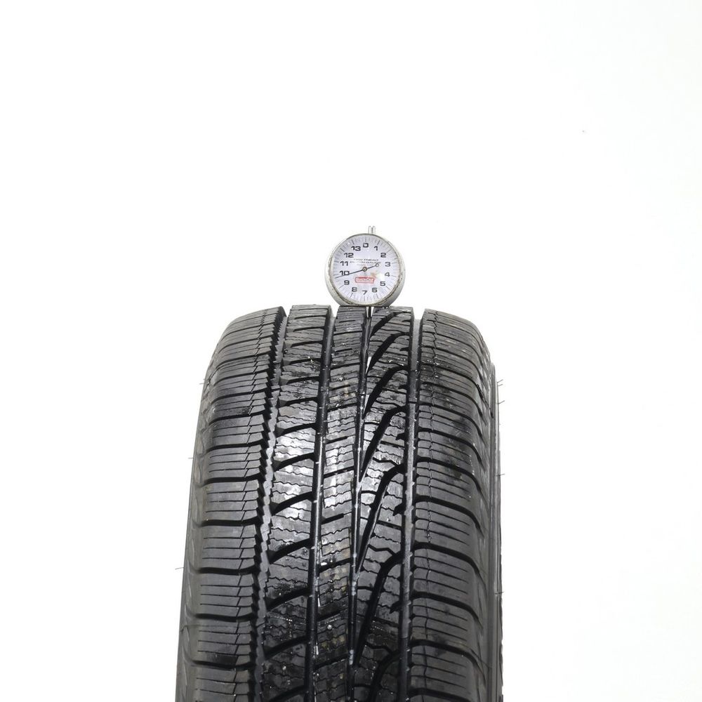 Set of (2) Used 195/65R15 Goodyear Assurance WeatherReady 91H - 8-9.5/32 - Image 5
