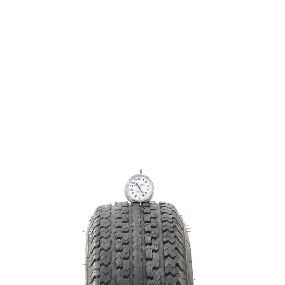 Used ST 175/80R13 Hercules Power STR 91/87L C - 5.5/32 - Image 2