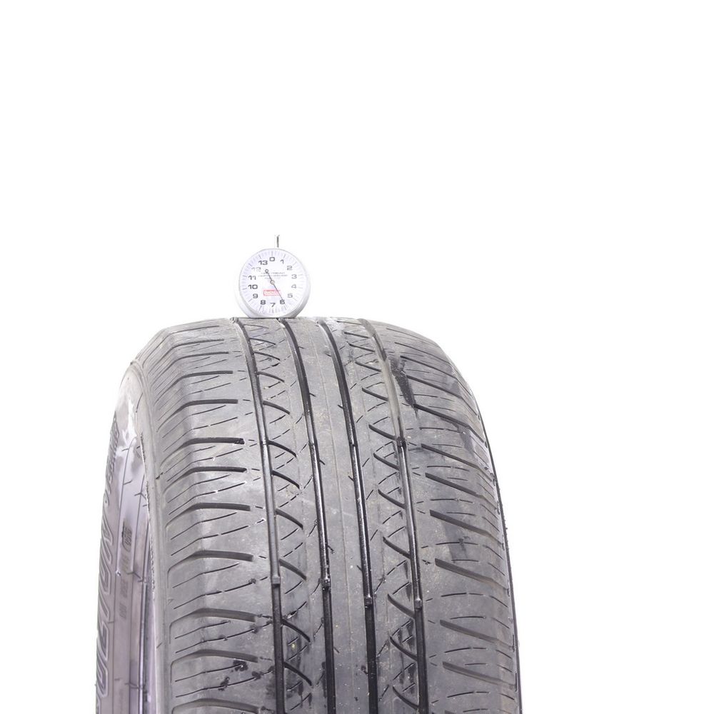 Set of (4) Used 225/60R17 Fuzion Touring 99H - 5.5-7/32 - Image 2