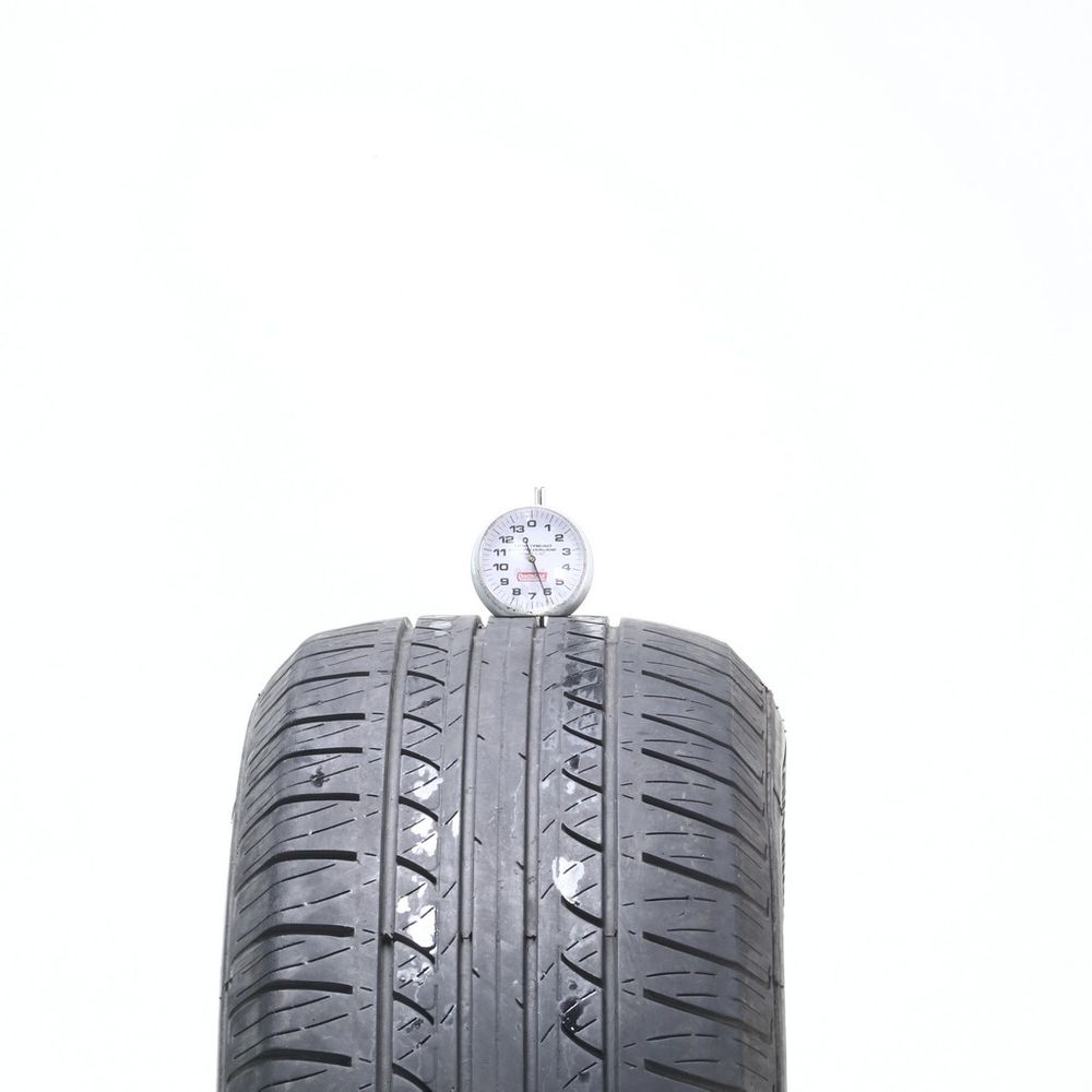 Set of (4) Used 225/60R17 Fuzion Touring 99H - 5.5-7/32 - Image 5
