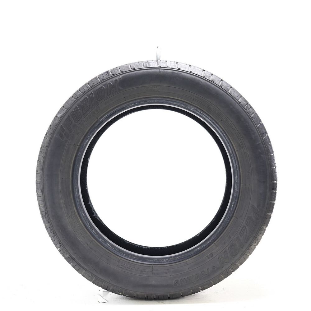 Set of (4) Used 225/60R17 Fuzion Touring 99H - 5.5-7/32 - Image 6