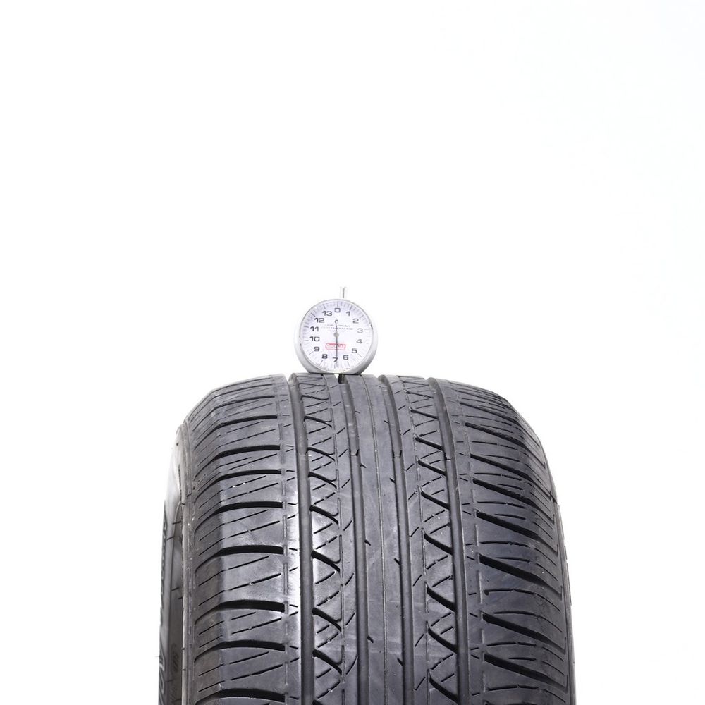 Set of (4) Used 225/60R17 Fuzion Touring 99H - 5.5-7/32 - Image 8