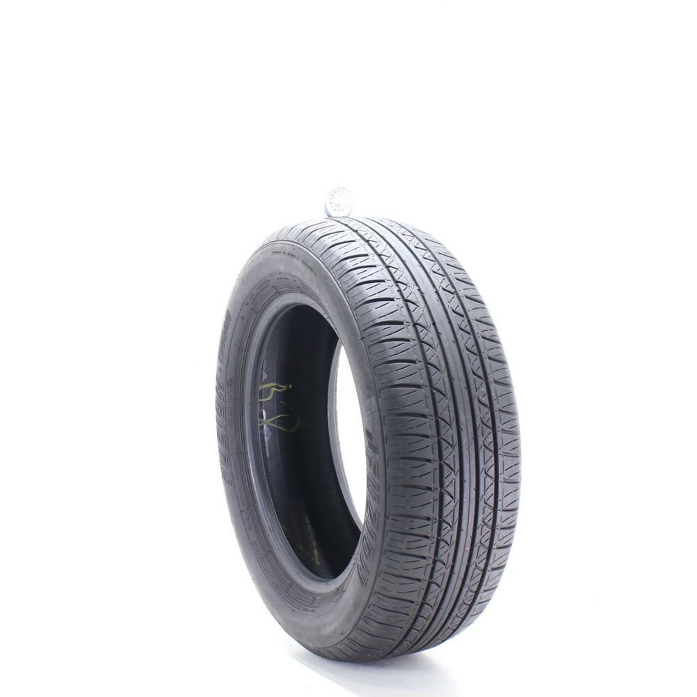 Set of (4) Used 225/60R17 Fuzion Touring 99H - 5.5-7/32 - Image 10