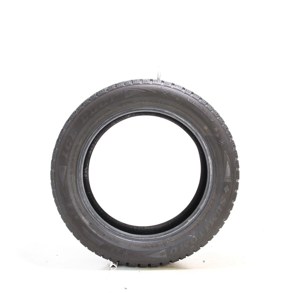 Used 215/55R17 Sumitomo Ice Edge 94T - 9/32 - Image 3