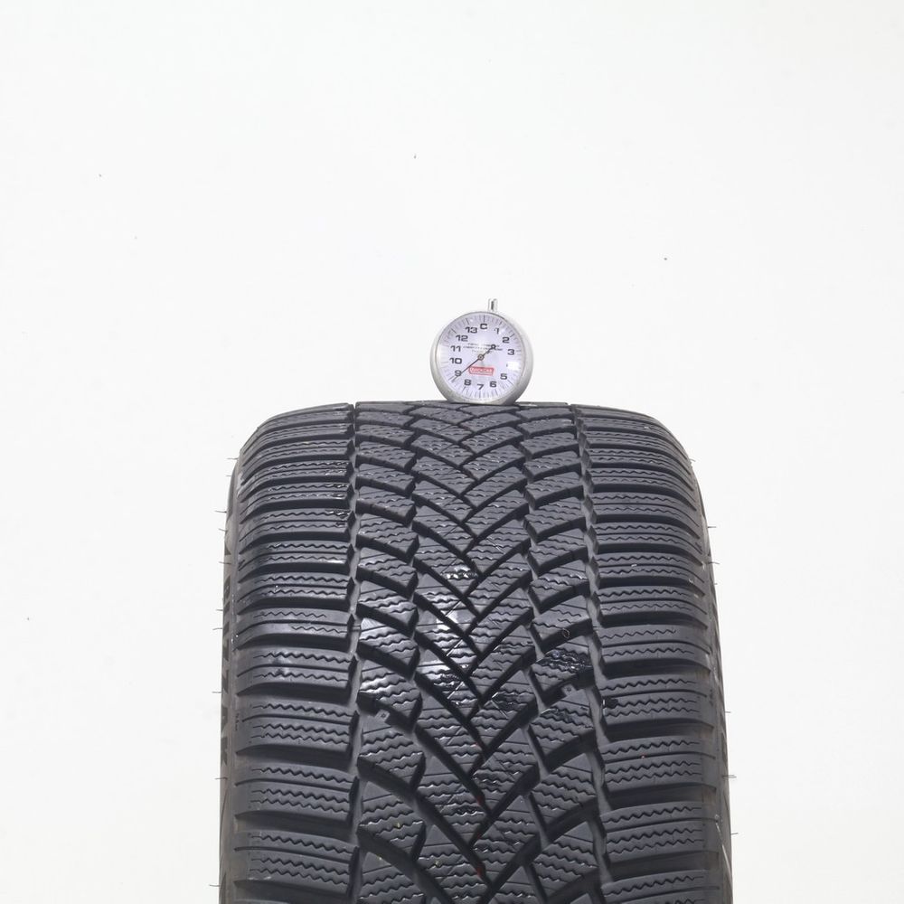 Set of (2) Used 235/45R18 Bridgestone Blizzak LM-005 98V - 8.5/32 - Image 2