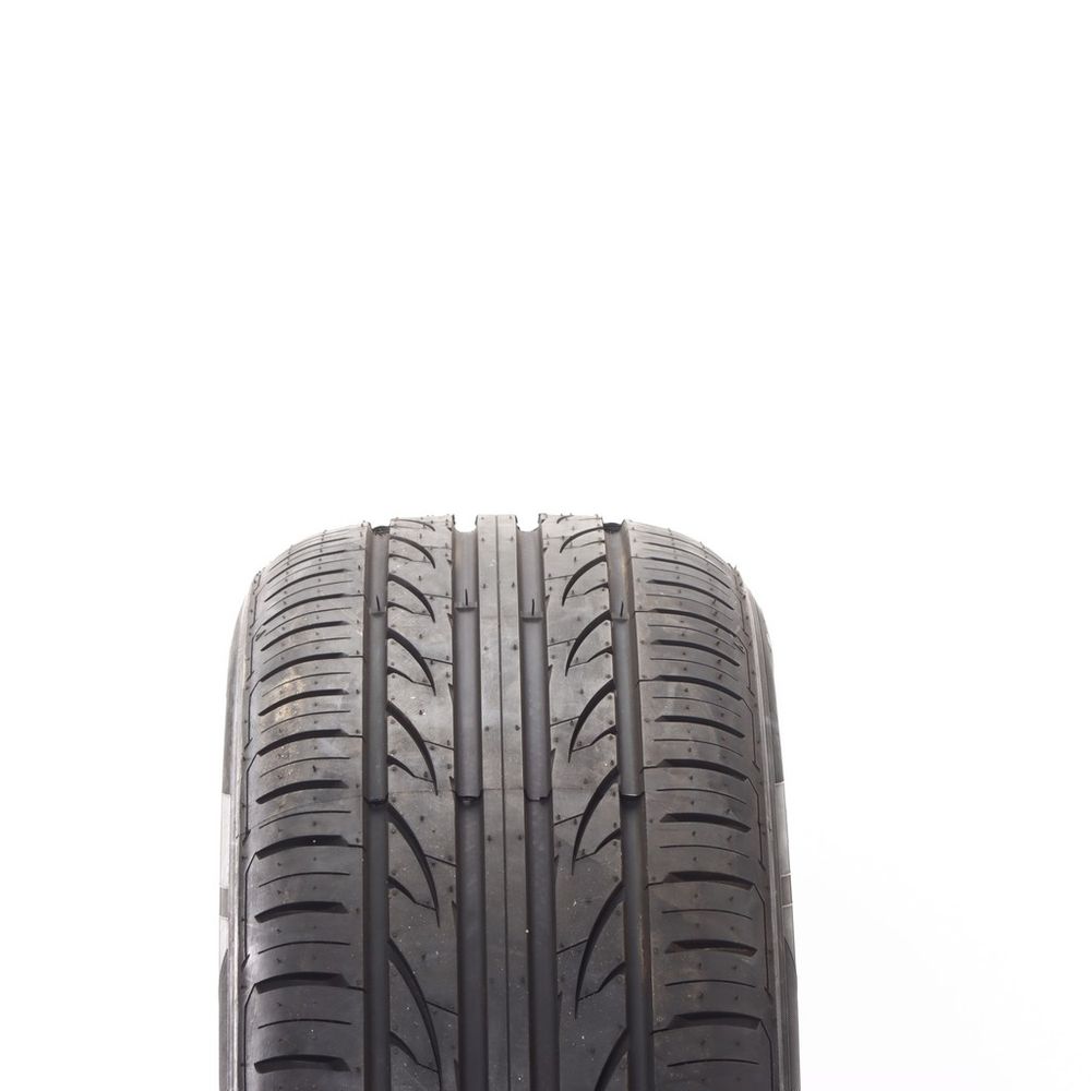 New 215/55R18 Lexani LXUHP-207 95V - Image 2
