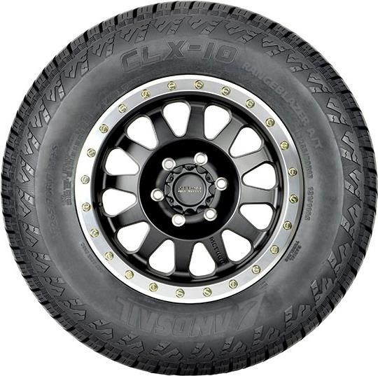 New 285/45R22 Landsail CLX10 Rangeblazer A/T 116H - Image 2