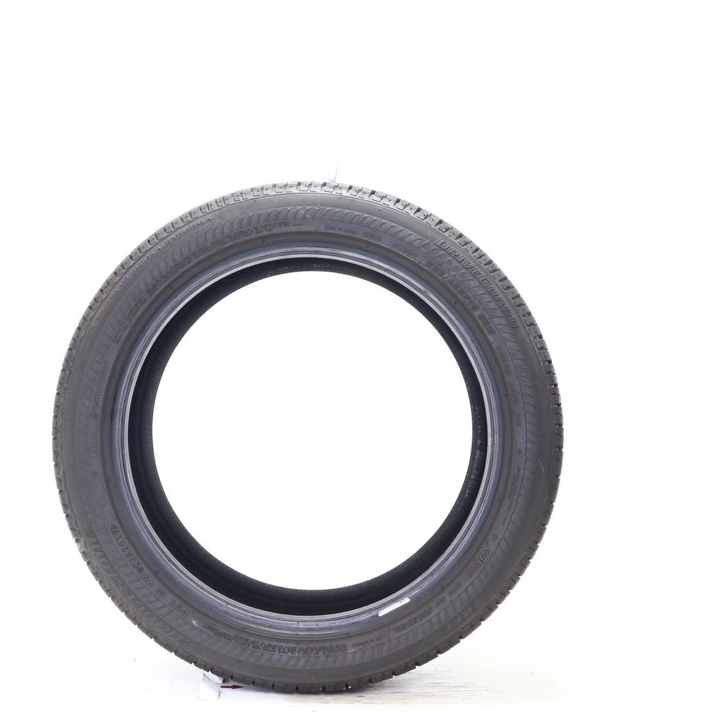 Used 235/45RF18 Bridgestone DriveGuard RFT 98W - 10/32 - Image 3
