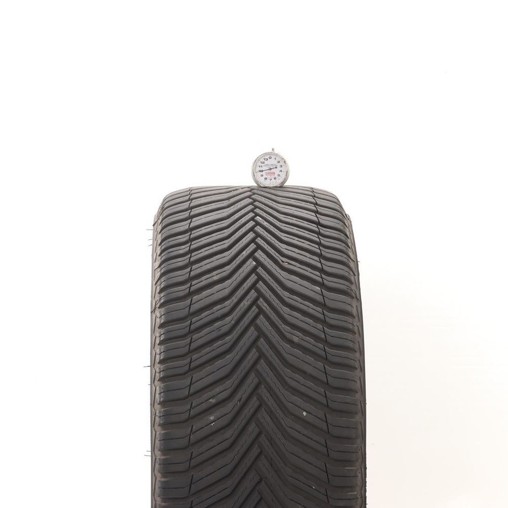 Set of (2) Used 265/45R20 Michelin CrossClimate 2 108V - 9.5-10/32 - Image 5