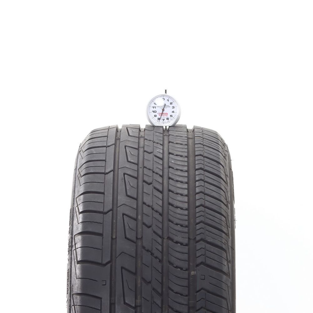 Set of (2) Used 215/55R18 Cooper CS5 Ultra Touring 95H - 7-7.5/32 - Image 5