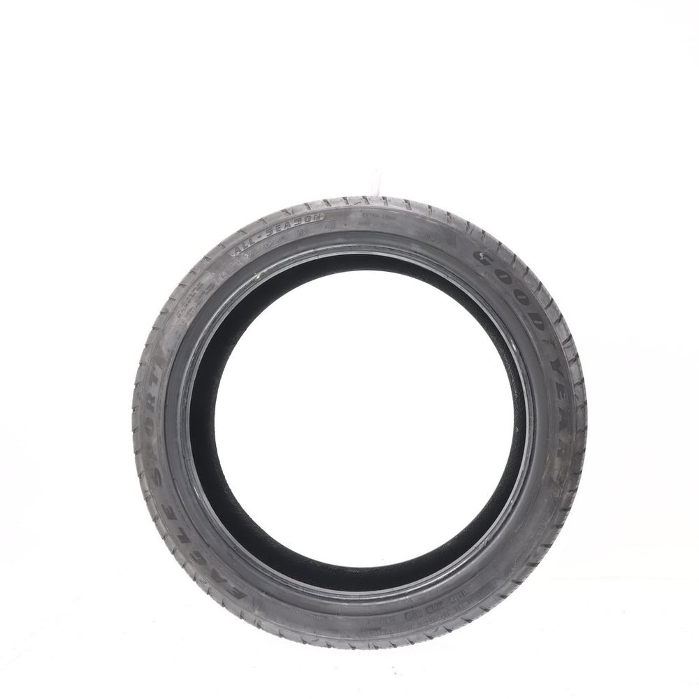 Used 225/40R18 Goodyear Eagle Sport AO 92H - 8.5/32 - Image 3