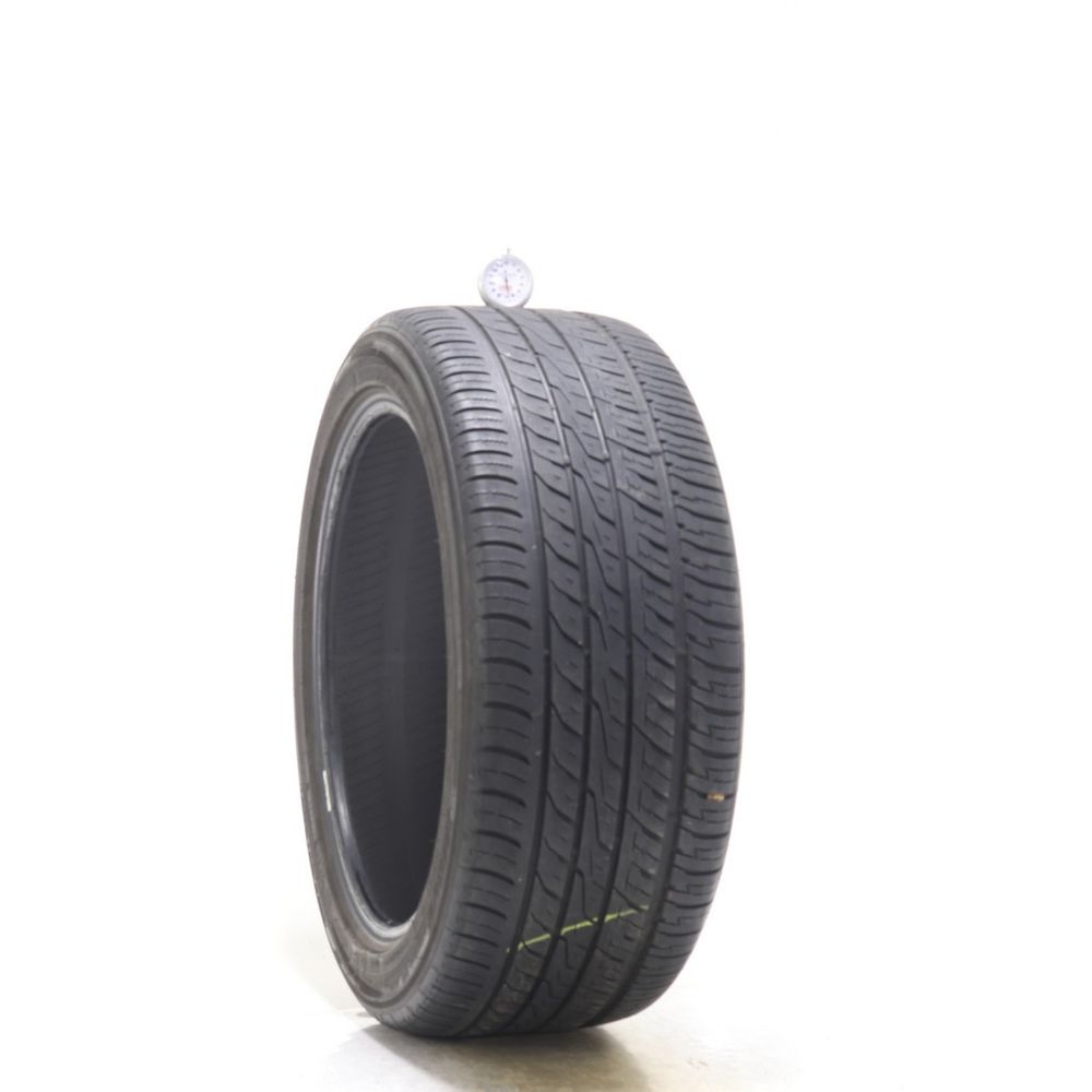 Set of (2) Used 235/45ZR18 Ironman IMove Gen 3 AS 94W - 6.5-7.5/32 - Image 1