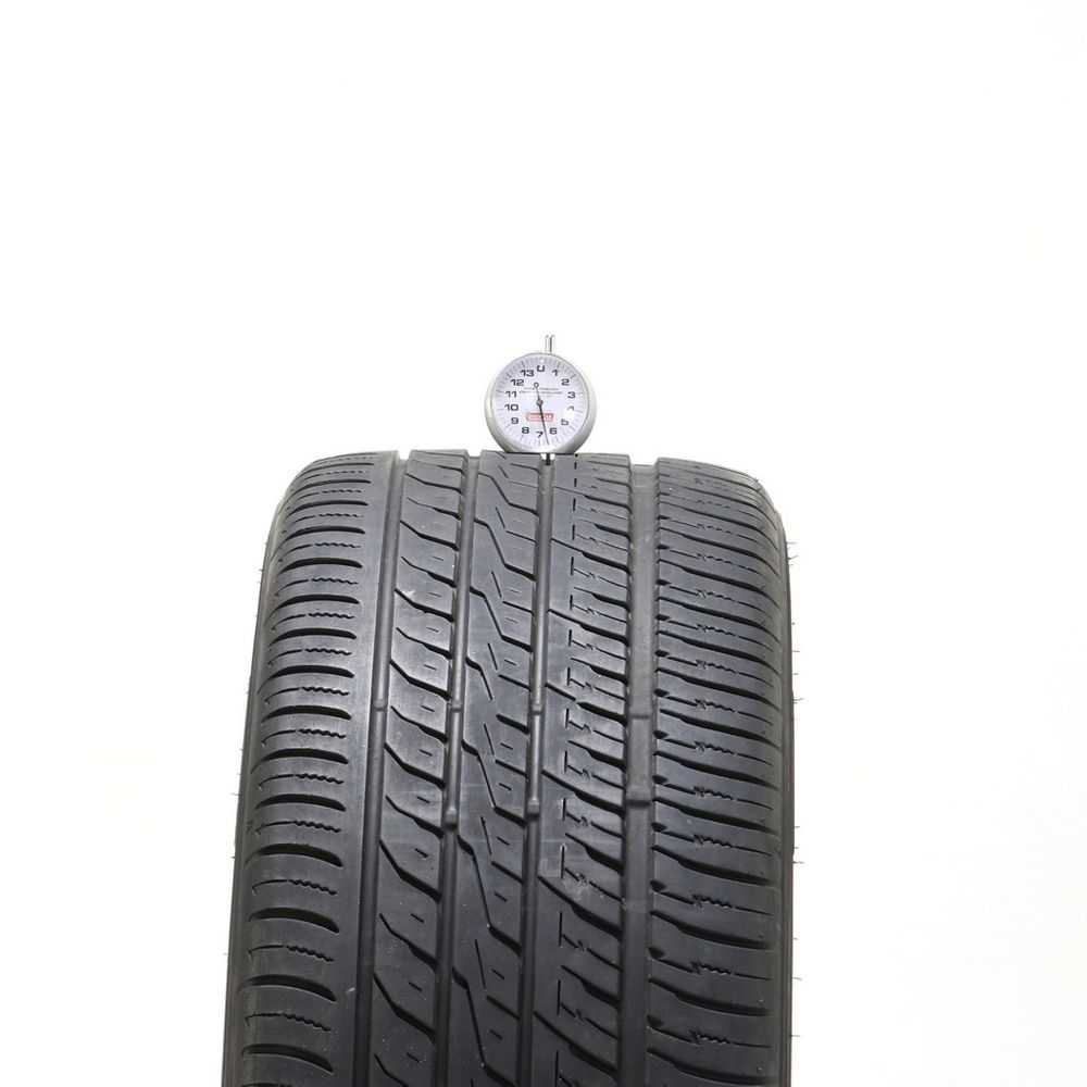 Set of (2) Used 235/45ZR18 Ironman IMove Gen 3 AS 94W - 6.5-7.5/32 - Image 2