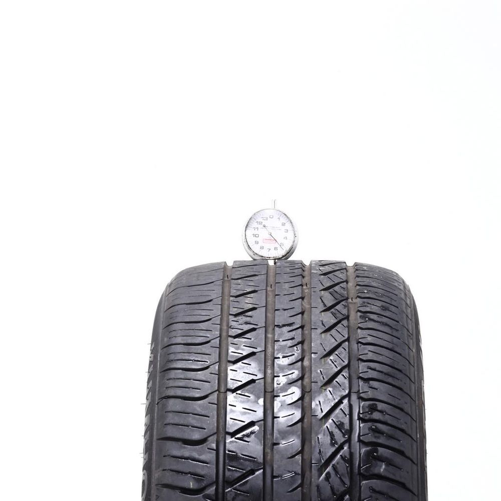 Used 225/50ZR18 Kumho Ecsta 4X II 95W - 5/32 - Image 2