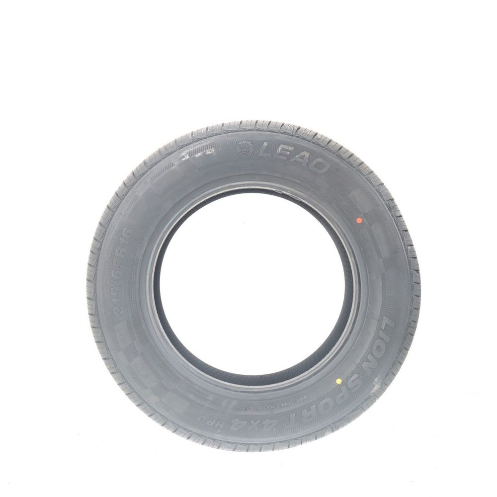 New 215/65R16 Leao Lion Sport 4X4 HP3 102H - Image 3