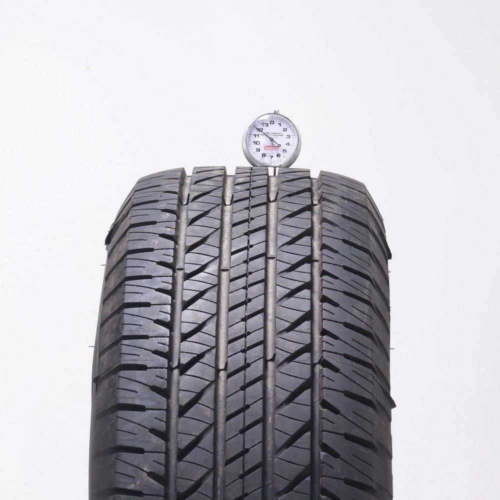 Set of (4) Used 265/70R17 Cooper Evolution HT2 115S - 11.5-12/32 - Image 5