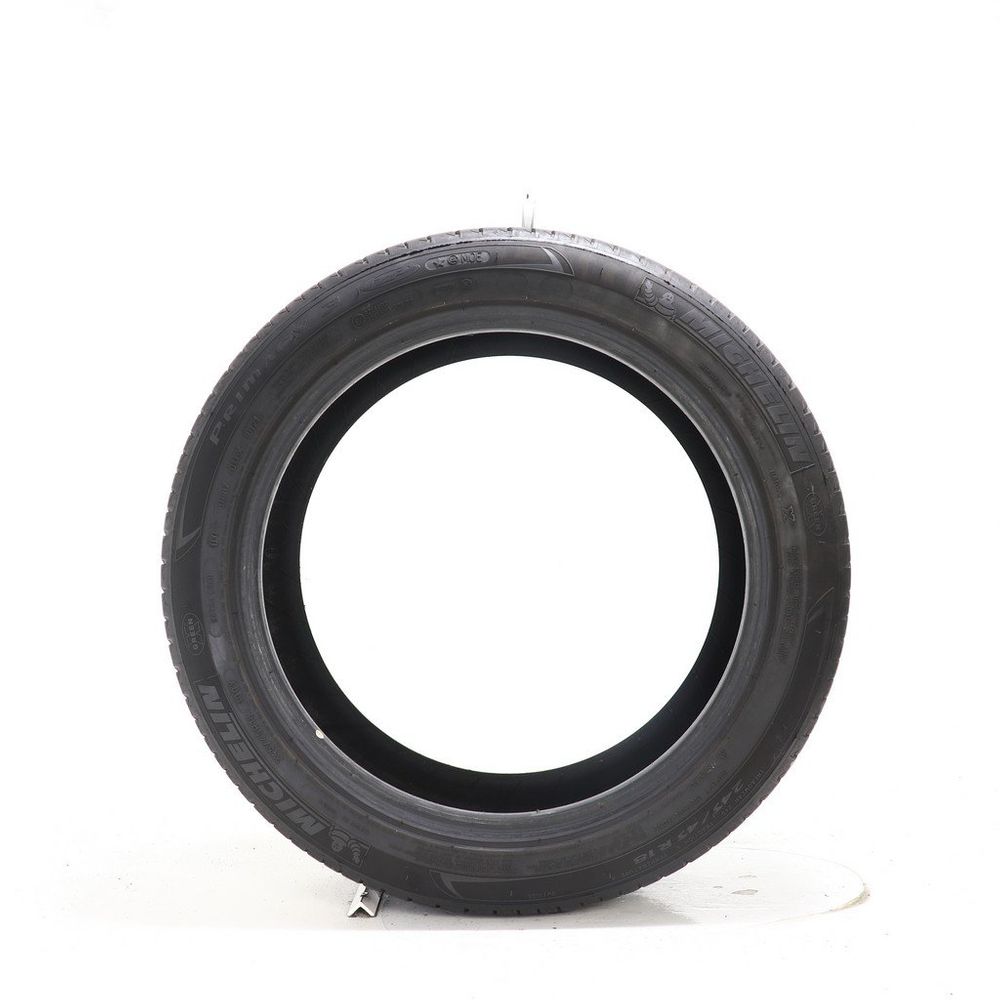 Set of (4) Used 245/45R18 Michelin Primacy 3 ZP MOE 100Y - 6-7.5/32 - Image 3