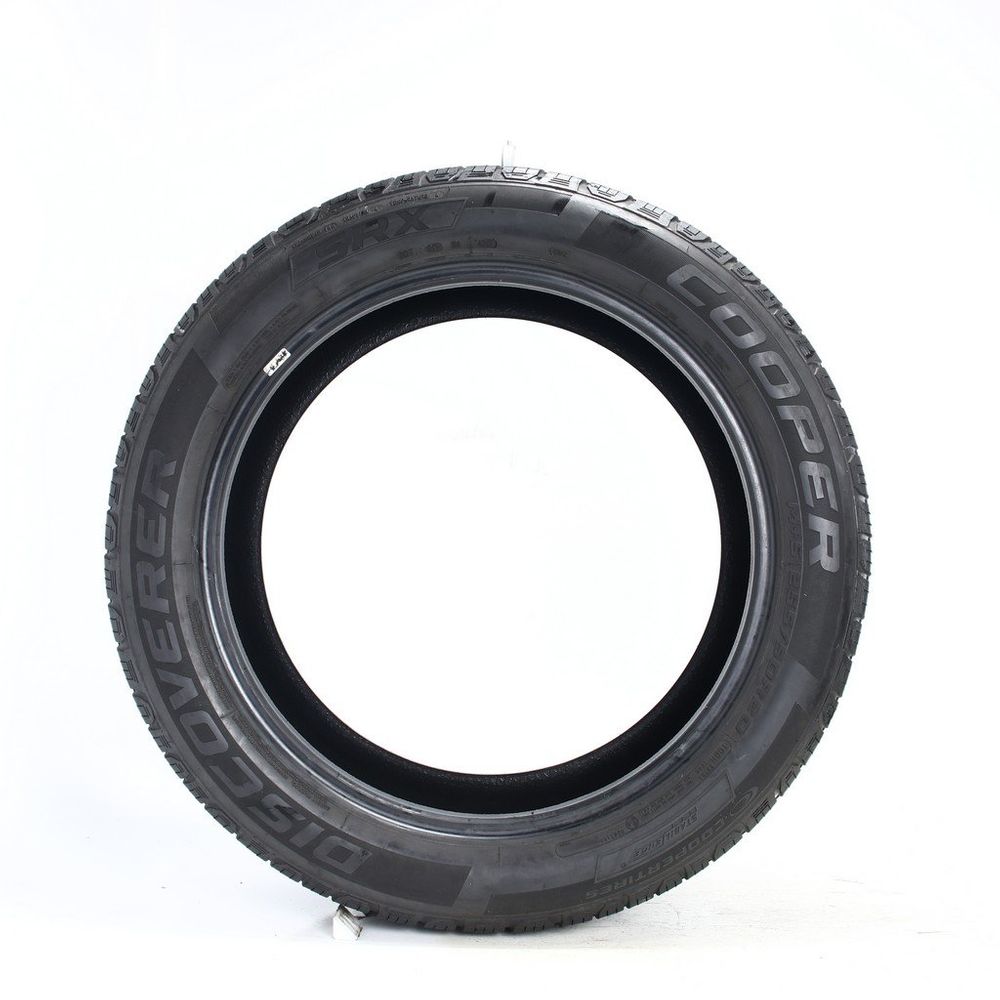 Used 255/50R20 Cooper Discoverer SRX 109H - 6.5/32 - Image 3