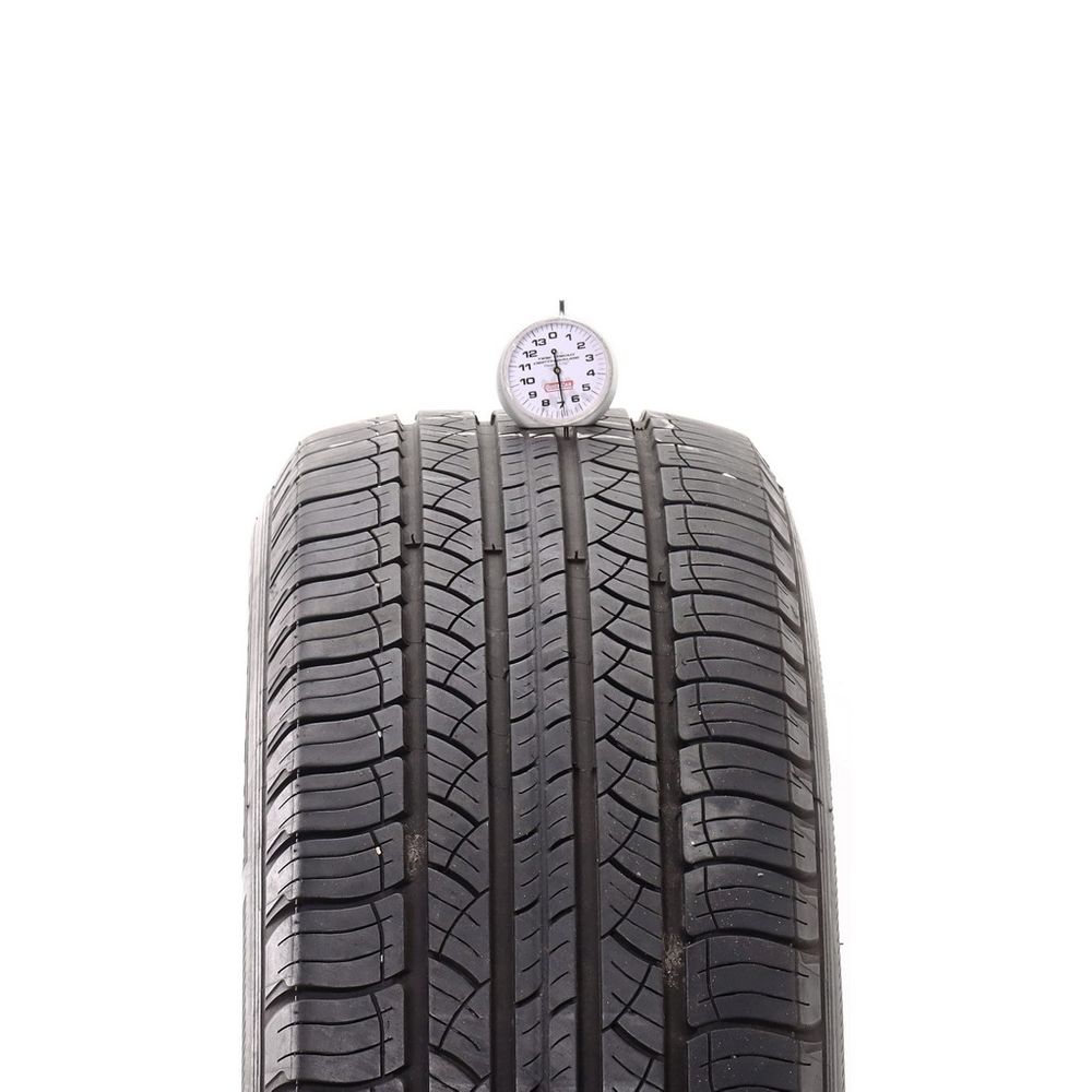 Set of (4) Used 235/60R18 Michelin Latitude Tour HP 102V - 5.5-7/32 - Image 11