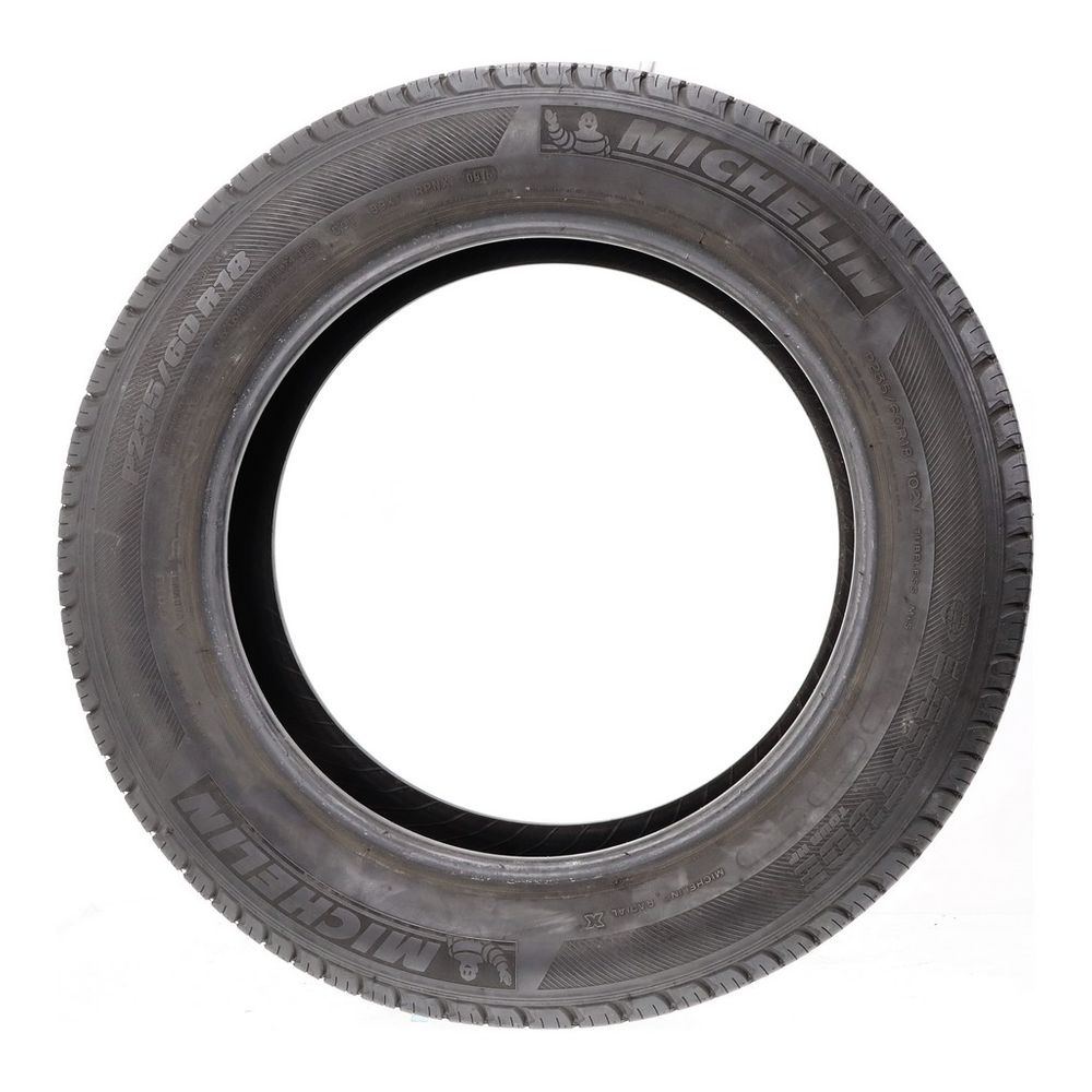Set of (4) Used 235/60R18 Michelin Latitude Tour HP 102V - 5.5-7/32 - Image 12