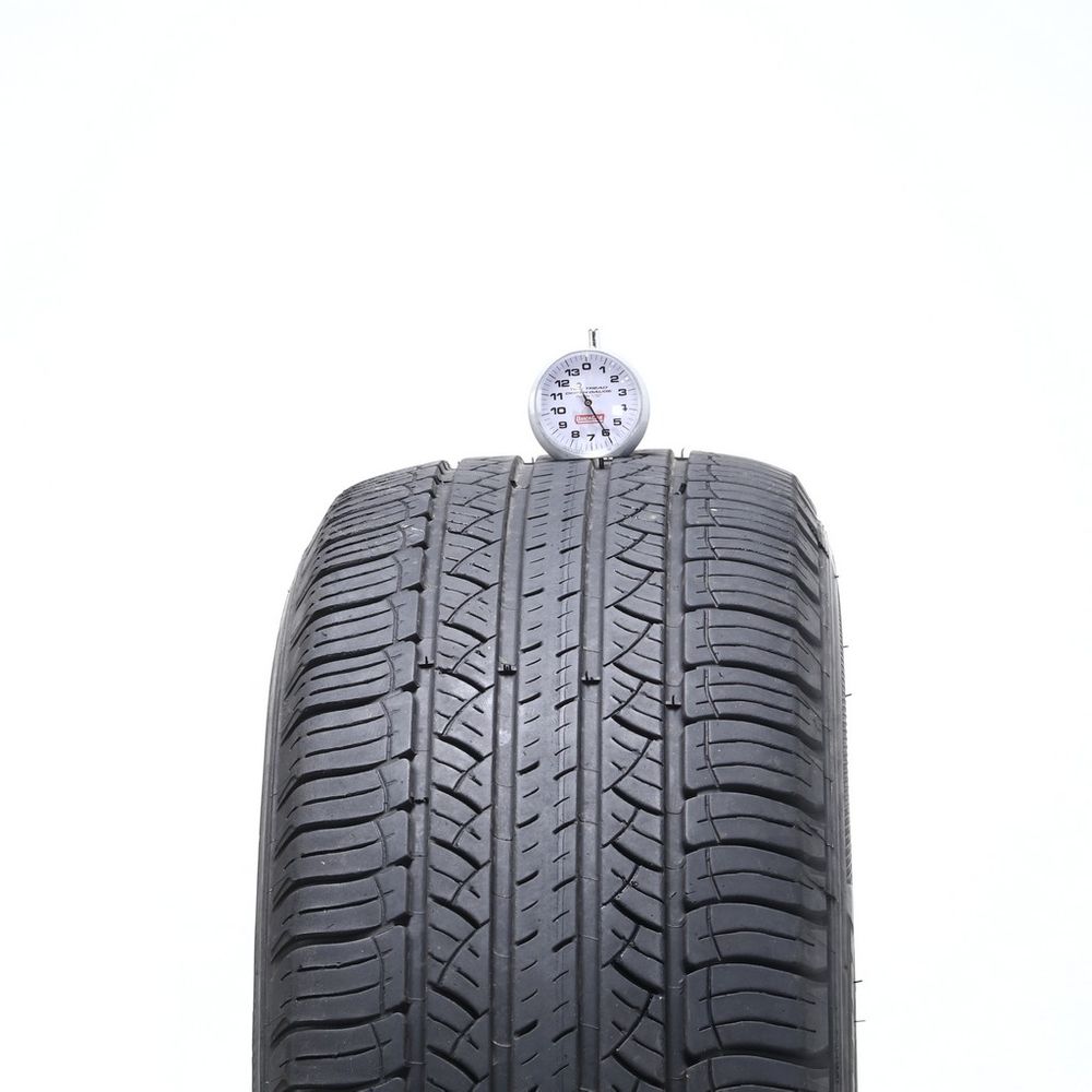 Set of (4) Used 235/60R18 Michelin Latitude Tour HP 102V - 5.5-7/32 - Image 5