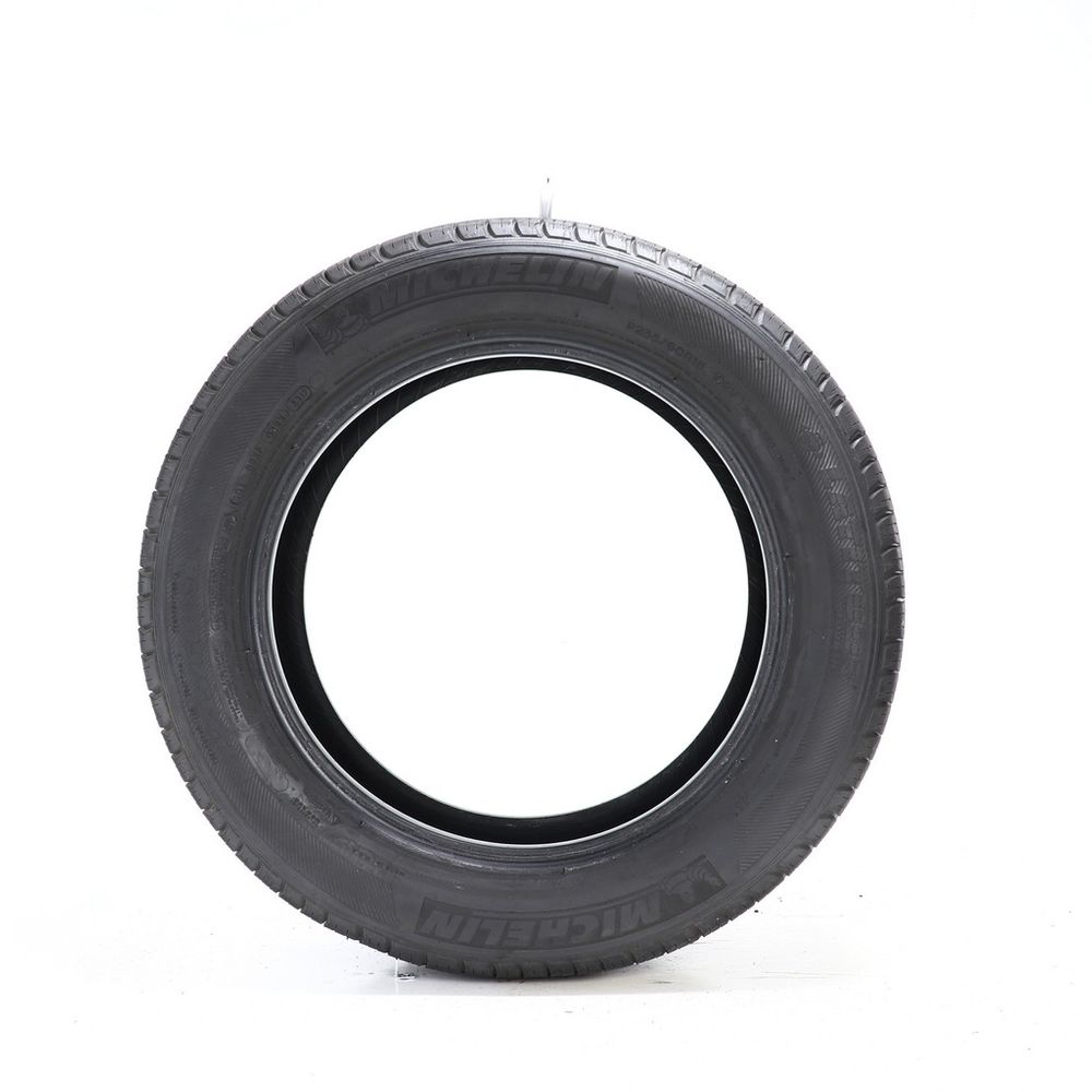 Set of (4) Used 235/60R18 Michelin Latitude Tour HP 102V - 5.5-7/32 - Image 6