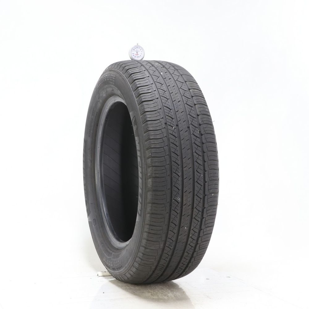 Set of (4) Used 235/60R18 Michelin Latitude Tour HP 102V - 5.5-7/32 - Image 7